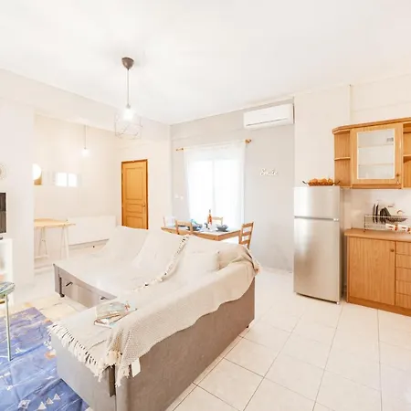 アパート Rose's House *