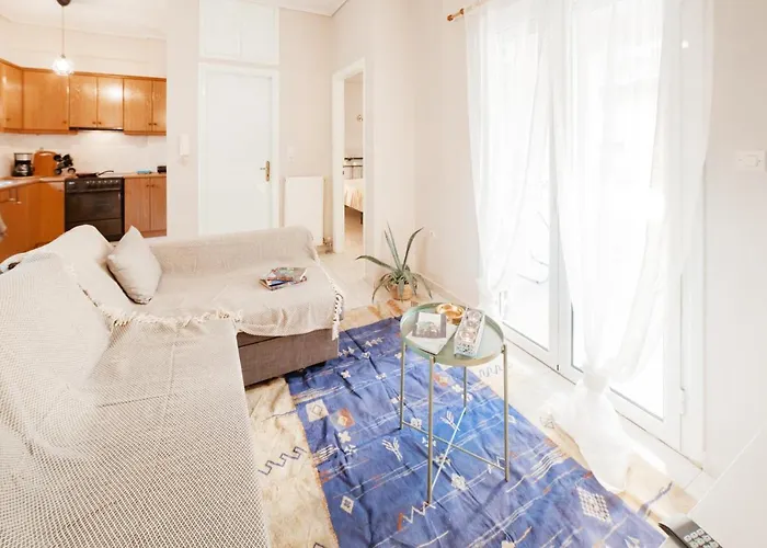 Rose's House Apartment Kalamata