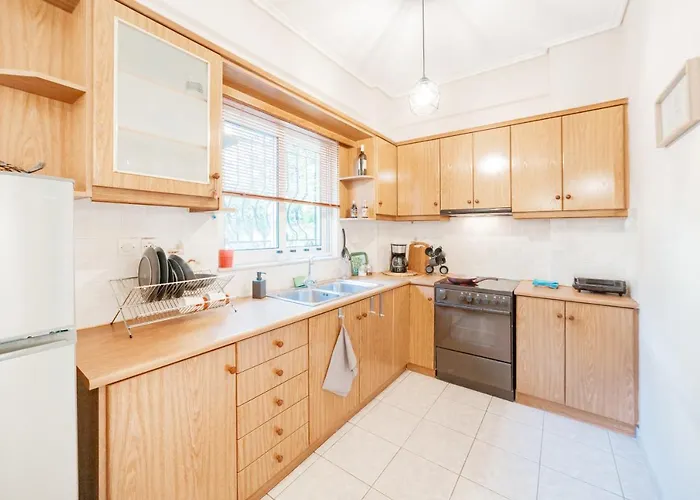 Apartment Rose's House Kalamata