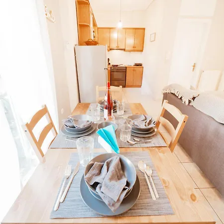 Διαμέρισμα Rose's House