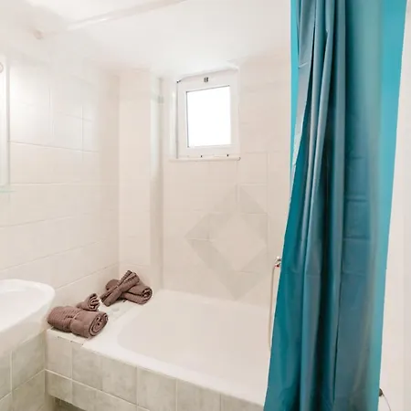 Διαμέρισμα Rose's House