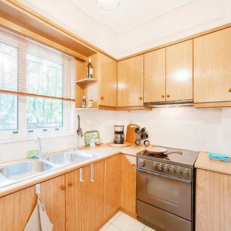 Διαμέρισμα Rose's House