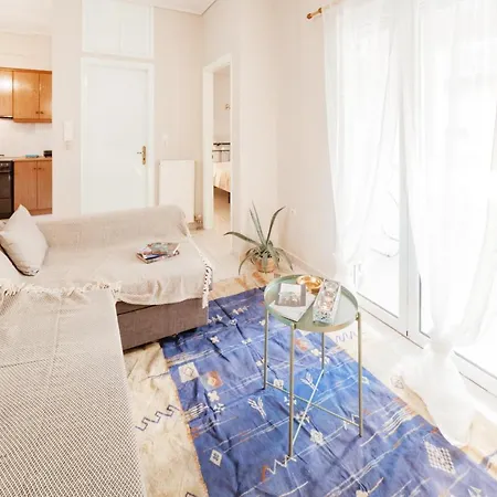 Rose's House Apartment Kalamata