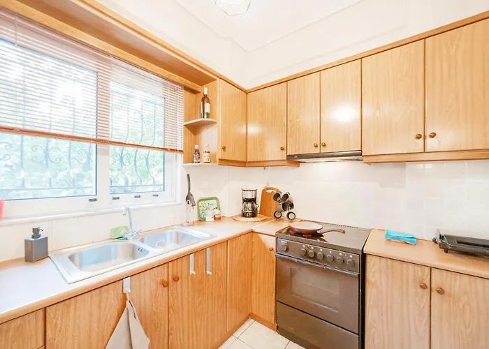 Apartamento Rose's House