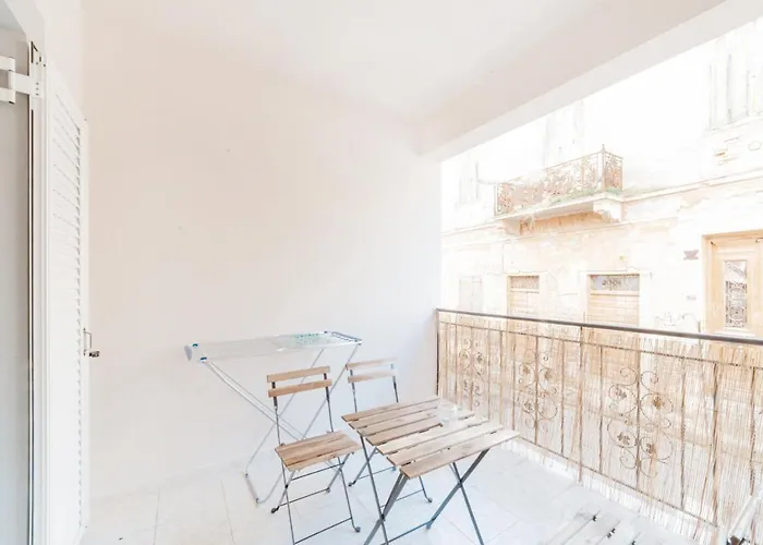 Apartamento Rose's House *